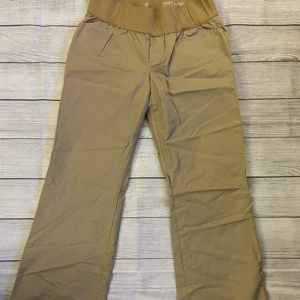 Maternity pants